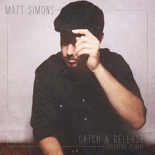 Matt Simons